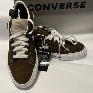 CONS 1 STAR PRO SUEDE LOW TOP (8)
